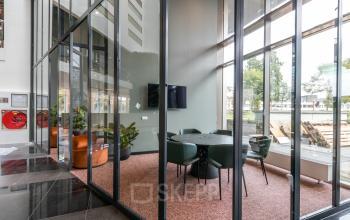 Kantoorruimte huren John M. Keynesplein 4-10 4-10, Amsterdam (1)