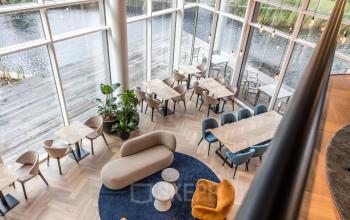 Kantoorruimte huren John M. Keynesplein 4-10 4-10, Amsterdam (1)