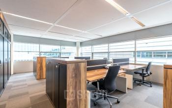 Kantoorruimte huren John M. Keynesplein 1-27, Amsterdam (1)