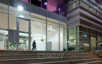 Kantoorruimte huren John M. Keynesplein 1-27, Amsterdam (1)