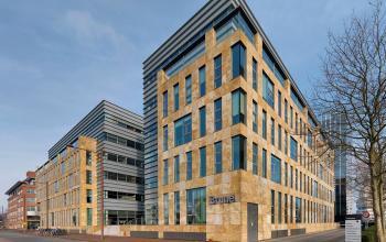 Kantoorruimte huren John M. Keynesplein 1-27, Amsterdam (1)