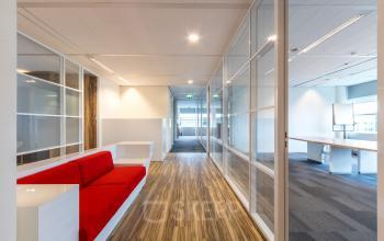 Kantoorruimte huren John M. Keynesplein 1-27, Amsterdam (1)