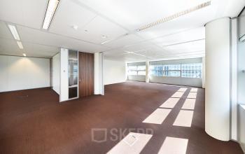 Kantoorruimte huren John M. Keynesplein 1-27, Amsterdam (7)