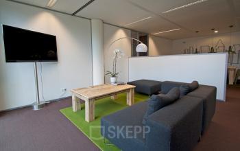 Kantoorruimte huren John M. Keynesplein 1-27, Amsterdam (6)