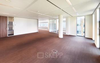 Kantoorruimte huren John M. Keynesplein 1-27, Amsterdam (8)