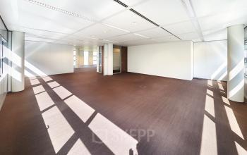 Kantoorruimte huren John M. Keynesplein 1-27, Amsterdam (1)