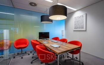 Rent office space Naritaweg 108, Amsterdam (2)
