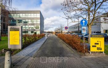 Rent office space Naritaweg 108, Amsterdam (7)