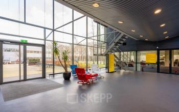 Rent office space Naritaweg 108, Amsterdam (6)