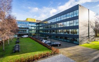 Rent office space Naritaweg 108, Amsterdam (1)