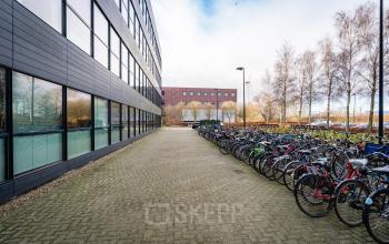 Rent office space Naritaweg 108, Amsterdam (8)