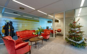 Rent office space Naritaweg 108, Amsterdam (3)