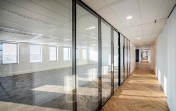 Kantoorruimte huren Transformatorweg 38, Amsterdam (1)