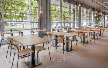 Kantoorruimte huren Transformatorweg 38, Amsterdam (1)