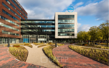 Rent office space Transformatorweg 38, Amsterdam (4)