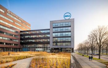 Kantoorruimte huren Transformatorweg 38, Amsterdam (1)