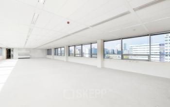 Kantoorruimte huren Transformatorweg 38, Amsterdam (1)
