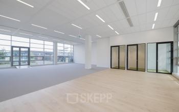 Kantoorruimte huren Transformatorweg 38, Amsterdam (1)