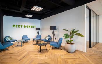 Kantoorruimte huren Transformatorweg 38, Amsterdam (1)