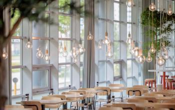 Kantoorruimte huren Transformatorweg 38, Amsterdam (1)