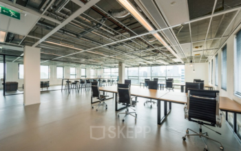 Rent office space Transformatorweg 38, Amsterdam (2)