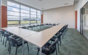 Kantoorruimte huren Transformatorweg 38, Amsterdam (1)