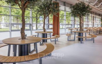 Kantoorruimte huren Transformatorweg 38, Amsterdam (1)