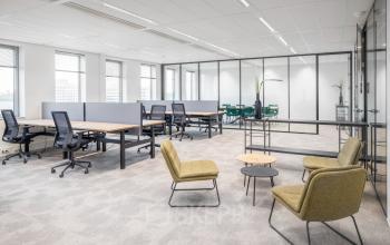 Kantoorruimte huren Transformatorweg 38, Amsterdam (1)