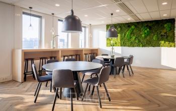 Kantoorruimte huren Transformatorweg 38, Amsterdam (1)