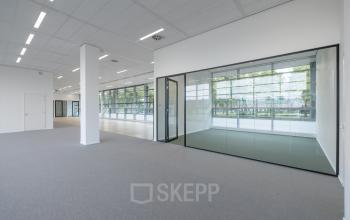 Kantoorruimte huren Transformatorweg 38, Amsterdam (1)