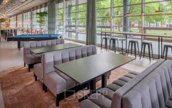 Kantoorruimte huren Transformatorweg 38, Amsterdam (1)