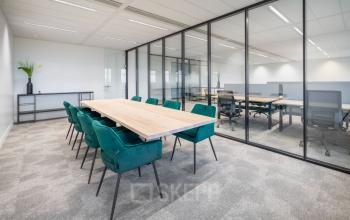 Kantoorruimte huren Transformatorweg 38, Amsterdam (1)