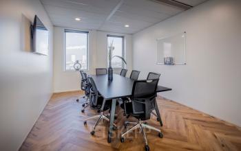 Kantoorruimte huren Transformatorweg 38, Amsterdam (1)