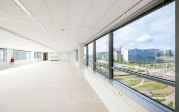 Kantoorruimte huren Transformatorweg 38, Amsterdam (1)