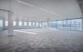 Kantoorruimte huren Transformatorweg 38, Amsterdam (1)