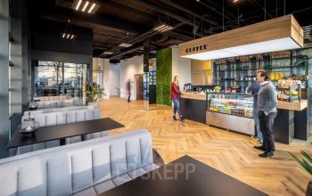 Kantoorruimte huren Transformatorweg 38, Amsterdam (1)