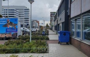 Kantoorruimte huren Kabelweg 30, Amsterdam (3)