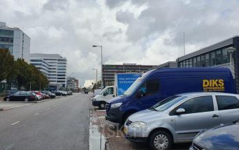 Kantoorruimte huren Kabelweg 30, Amsterdam (1)