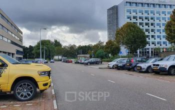 Kantoorruimte huren Kabelweg 30, Amsterdam (2)