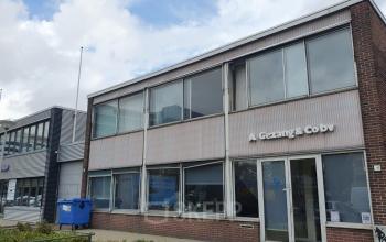 Kantoorruimte huren Kabelweg 30, Amsterdam (7)