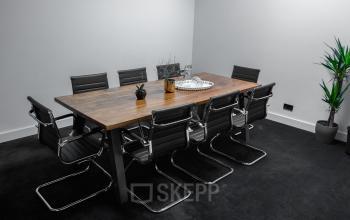 Kantoorruimte huren Poortland 66, Amsterdam (12)