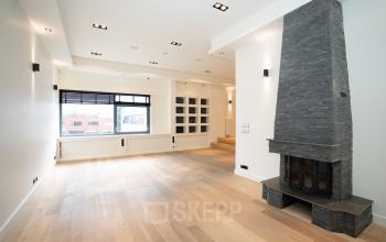 Kantoorruimte huren Poortland 66, Amsterdam (11)