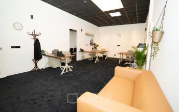 Kantoorruimte huren Poortland 66, Amsterdam (5)