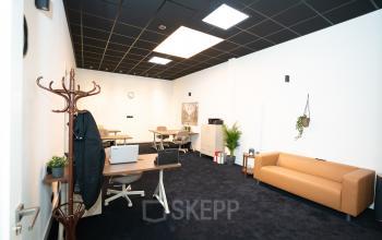 Kantoorruimte huren Poortland 66, Amsterdam (10)