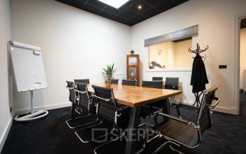 Kantoorruimte huren Poortland 66, Amsterdam (3)