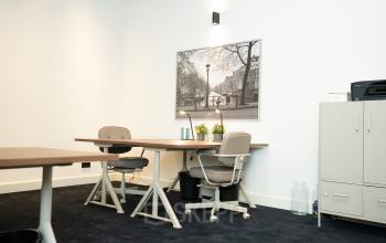Kantoorruimte huren Poortland 66, Amsterdam (16)