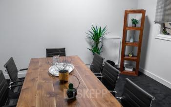 Kantoorruimte huren Poortland 66, Amsterdam (11)