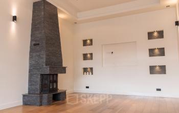 Kantoorruimte huren Poortland 66, Amsterdam (4)