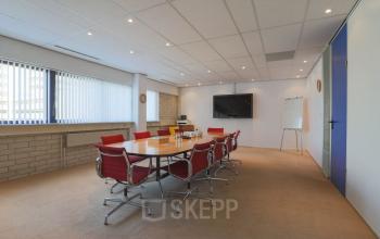 Kantoorruimte huren Kabelweg 22, Amsterdam (1)