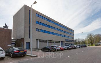Kantoorruimte huren Kabelweg 22, Amsterdam (3)